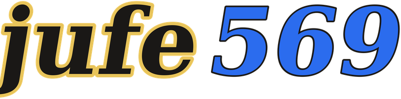 jufe569 logo
