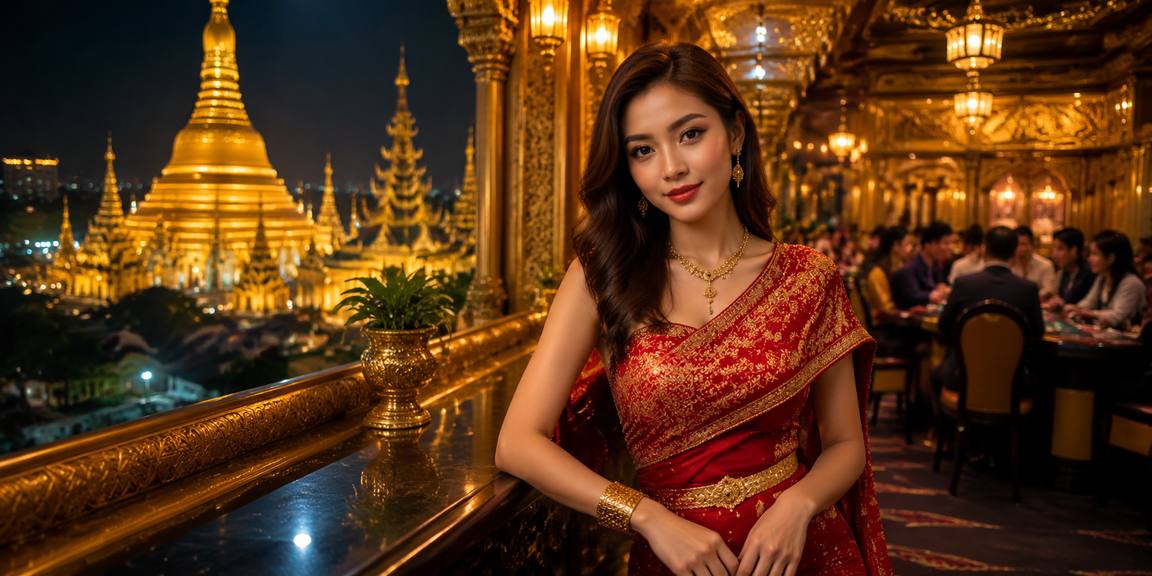 jufe569 ကြိုဆိုအစီအစဉ်